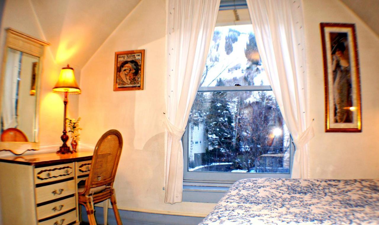 The Snow Queen Lodge Snowmass Village Habitación foto