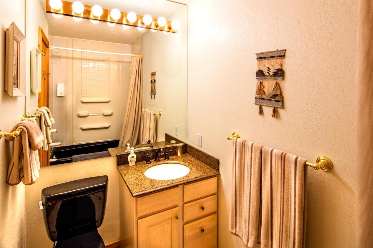 The Snow Queen Lodge Snowmass Village Habitación foto